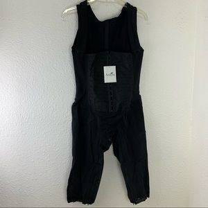 Ardyss  Body Magic Long  Body Shaper size 40 black